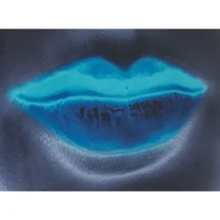 KARE Design Bild Glas Diva 120X120Cm- Bilder