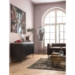 KARE Design Bild Glas Grand Central Station 160X120Cm- Bilder