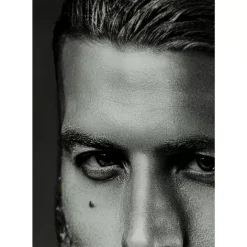 KARE Design Bild Glas Mr Cool 120X150Cm- Bilder