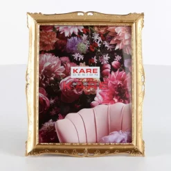 KARE Design Bilderrahmen Antique 25X30Cm- Deko & Geschenkartikel