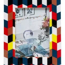 KARE Design Bilderrahmen Artico Multi 19X24Cm- Deko & Geschenkartikel