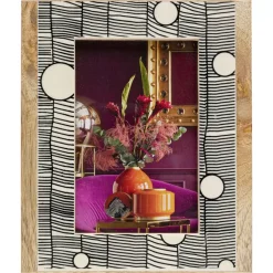 KARE Design Bilderrahmen Harriett 17X22Cm- Deko & Geschenkartikel