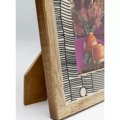 KARE Design Bilderrahmen Harriett 17X22Cm- Deko & Geschenkartikel