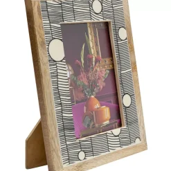 KARE Design Bilderrahmen Harriett 17X22Cm- Deko & Geschenkartikel