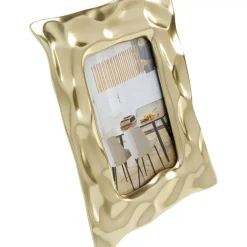 KARE Design Bilderrahmen Jade Square Gold 13X18Cm- Deko & Geschenkartikel