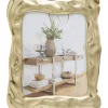 KARE Design Bilderrahmen Jade Swing Gold 13X18Cm- Deko & Geschenkartikel