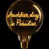 KARE Design Birne "Another Day In Paradise"- Leuchtmittel