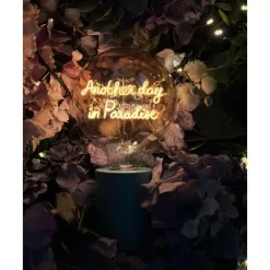 KARE Design Birne "Another Day In Paradise"- Leuchtmittel