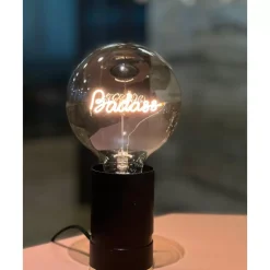 KARE Design Birne "Badass"- Leuchtmittel