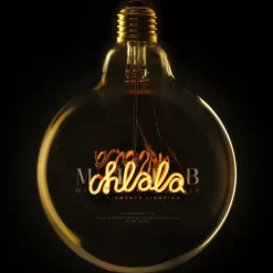 KARE Design Birne "Ohlala"- Leuchtmittel