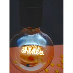 KARE Design Birne "Ohlala"- Leuchtmittel
