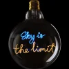 KARE Design Birne "Sky Is The Limit"- Leuchtmittel