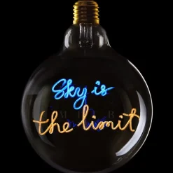 KARE Design Birne "Sky Is The Limit"- Leuchtmittel