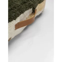 KARE Design Bodenkissen Acro 60X60Cm- Outdoor