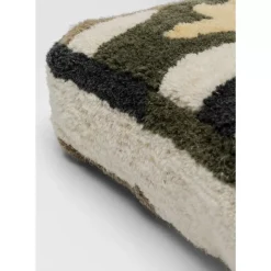 KARE Design Bodenkissen Acro 60X60Cm- Outdoor