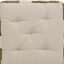 KARE Design Bodenkissen Acro 60X60Cm- Outdoor