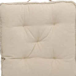 KARE Design Bodenkissen Biarritz 60X60Cm- Outdoor