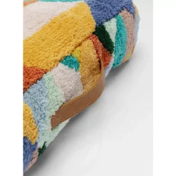 KARE Design Bodenkissen Mexico 60X60Cm- Outdoor