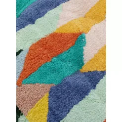 KARE Design Bodenkissen Mexico 60X60Cm- Outdoor