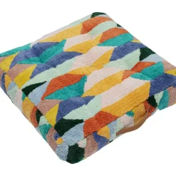 KARE Design Bodenkissen Mexico 60X60Cm- Outdoor