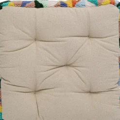 KARE Design Bodenkissen Mexico 60X60Cm- Outdoor