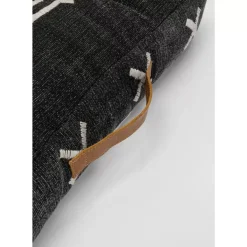 KARE Design Bodenkissen Pittura 60X60Cm- Outdoor