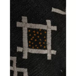 KARE Design Bodenkissen Pittura 60X60Cm- Outdoor