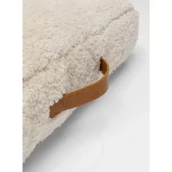 KARE Design Bodenkissen Polar 60X60Cm- Outdoor