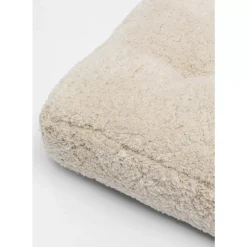 KARE Design Bodenkissen Polar 60X60Cm- Outdoor