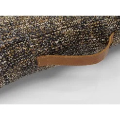 KARE Design Bodenkissen Sandvika 60X60Cm- Outdoor