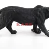 KARE Design Bodenleuchte Animal Bagheera- Steh & Bodenleuchten