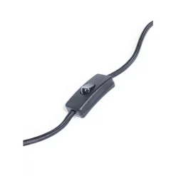 KARE Design Bodenleuchte Animal Bagheera- Steh & Bodenleuchten