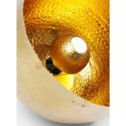 KARE Design Bodenleuchte Apollon O35Cm- Steh & Bodenleuchten