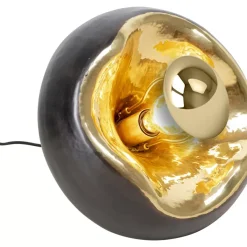 KARE Design Bodenleuchte Apple Bottom O36Cm- Steh & Bodenleuchten