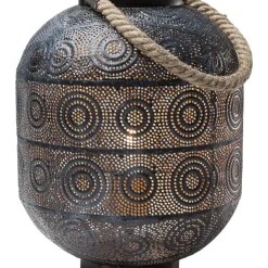 KARE Design Bodenleuchte Sultan 30Cm- Steh & Bodenleuchten