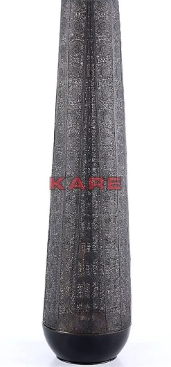 KARE Design Bodenleuchte Sultan Cone 120Cm- Steh & Bodenleuchten