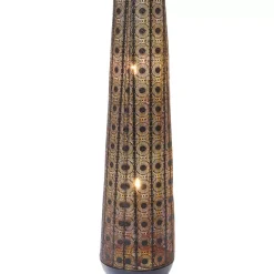 KARE Design Bodenleuchte Sultan Cone 120Cm- Steh & Bodenleuchten