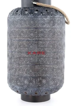 KARE Design Bodenleuchte Sultans Home 58Cm- Steh & Bodenleuchten