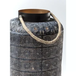 KARE Design Bodenleuchte Sultans Home 58Cm- Steh & Bodenleuchten