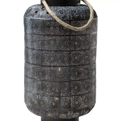 KARE Design Bodenleuchte Sultans Home 58Cm- Steh & Bodenleuchten