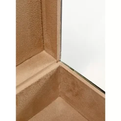 KARE Design Box Elegant Bronze 21X10Cm- Aufbewahrung & Ordnung