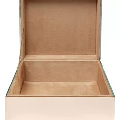 KARE Design Box Elegant Bronze 21X10Cm- Aufbewahrung & Ordnung
