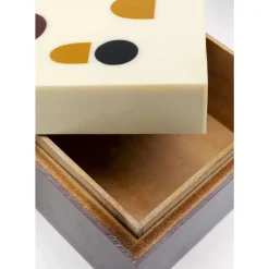 KARE Design Box Emily 13X8Cm- Aufbewahrung & Ordnung