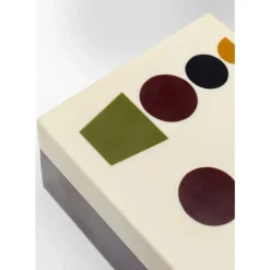 KARE Design Box Emily 13X8Cm- Aufbewahrung & Ordnung