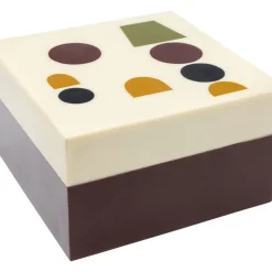 KARE Design Box Emily 13X8Cm- Aufbewahrung & Ordnung