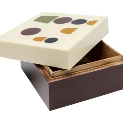 KARE Design Box Emily 13X8Cm- Aufbewahrung & Ordnung