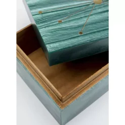 KARE Design Box Galactica 18X8Cm- Aufbewahrung & Ordnung