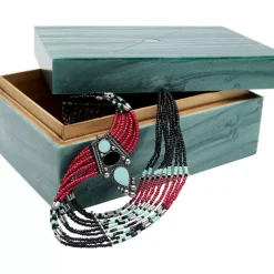 KARE Design Box Galactica 18X8Cm- Aufbewahrung & Ordnung