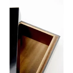 KARE Design Box Groove 15X8Cm- Aufbewahrung & Ordnung