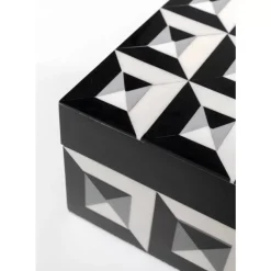 KARE Design Box Jess 20X7Cm- Aufbewahrung & Ordnung